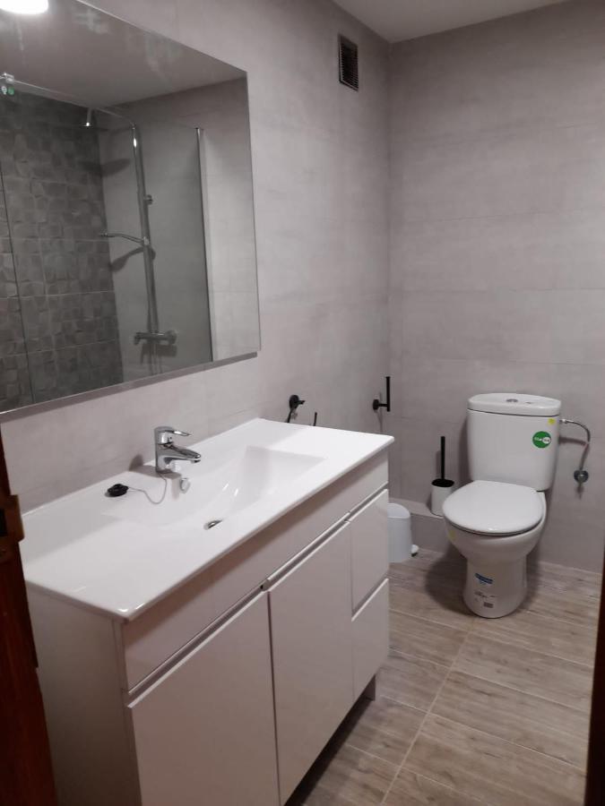 Torresmar Home Segorbe Exterior foto