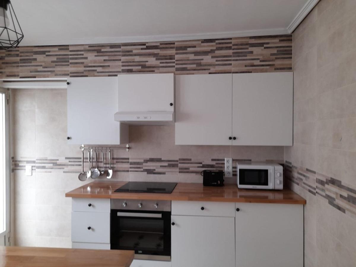 Torresmar Home Segorbe Exterior foto