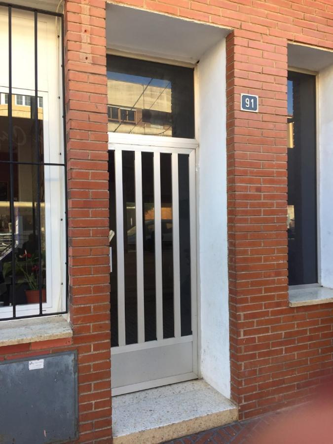 Torresmar Home Segorbe Exterior foto
