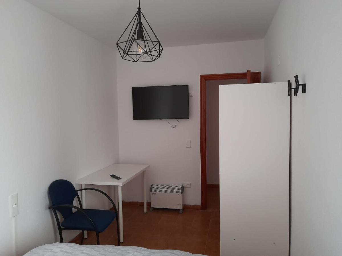 Torresmar Home Segorbe Exterior foto
